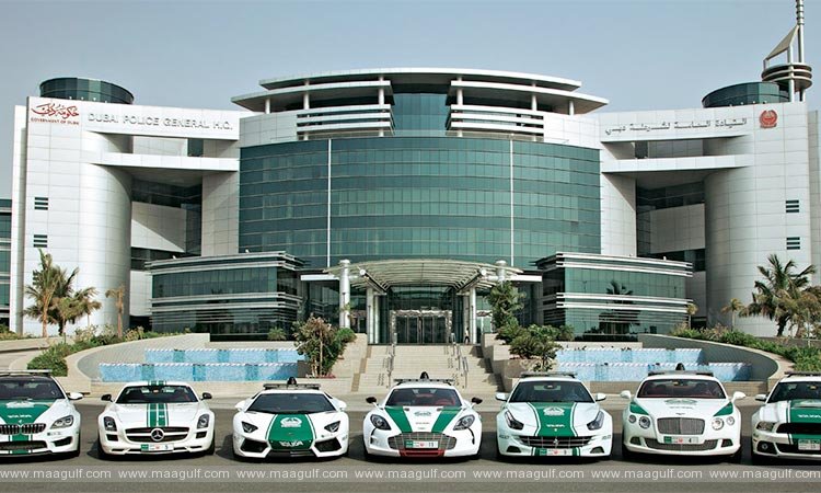 Dubai Police to release indebted prisoners in time for Eid Al Adha