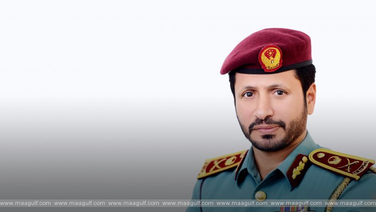 Al Shamsi values Sharjah Ruler’s grant for SP’s officers