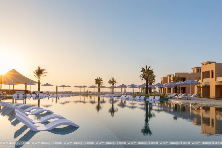 Sofitel Al Hamra Beach Resort Opens its Doors on the Shores of Ras Al Khaimah