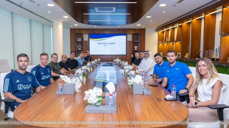 Dubai Sports Council launches initiative to develop sports academy coaches