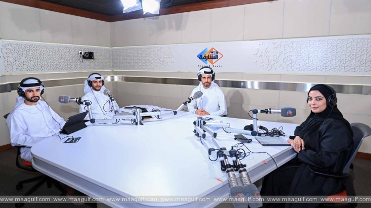 \'Aman Ya Biladi\' spotlights security skills at Sharjah Police