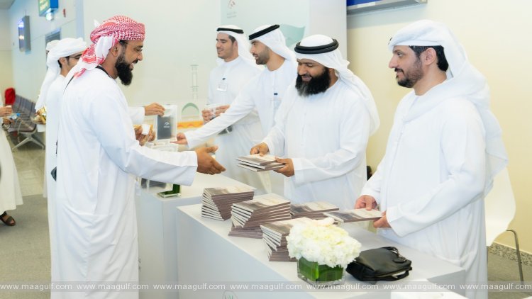 Sharjah Airport bids farewell to groups of Hajj pilgrims