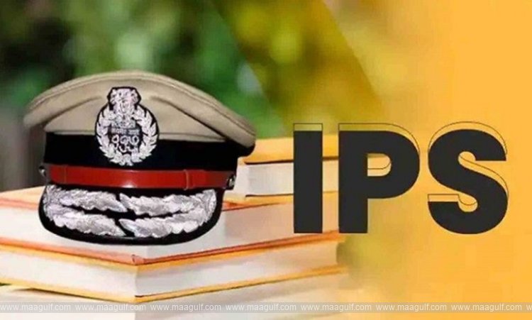 New IPS for AP.. Central Gazette notification released..!