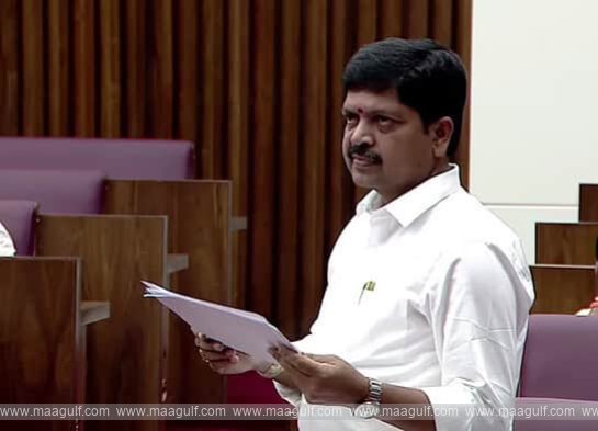 Jagan was not be spared in the liquor scandal: Minister Kollu Ravindra